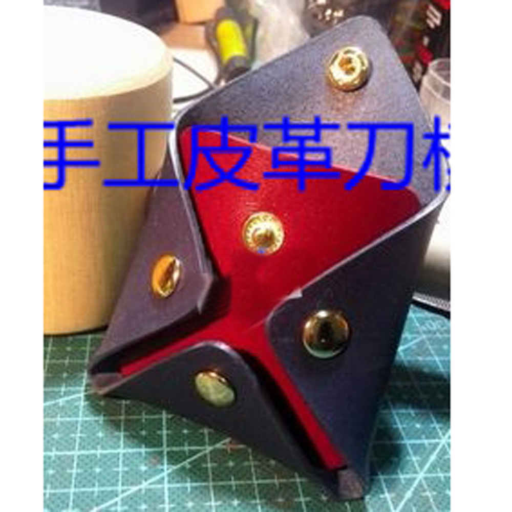 Snap Fastener Setter - DIY cute no sewing snap button