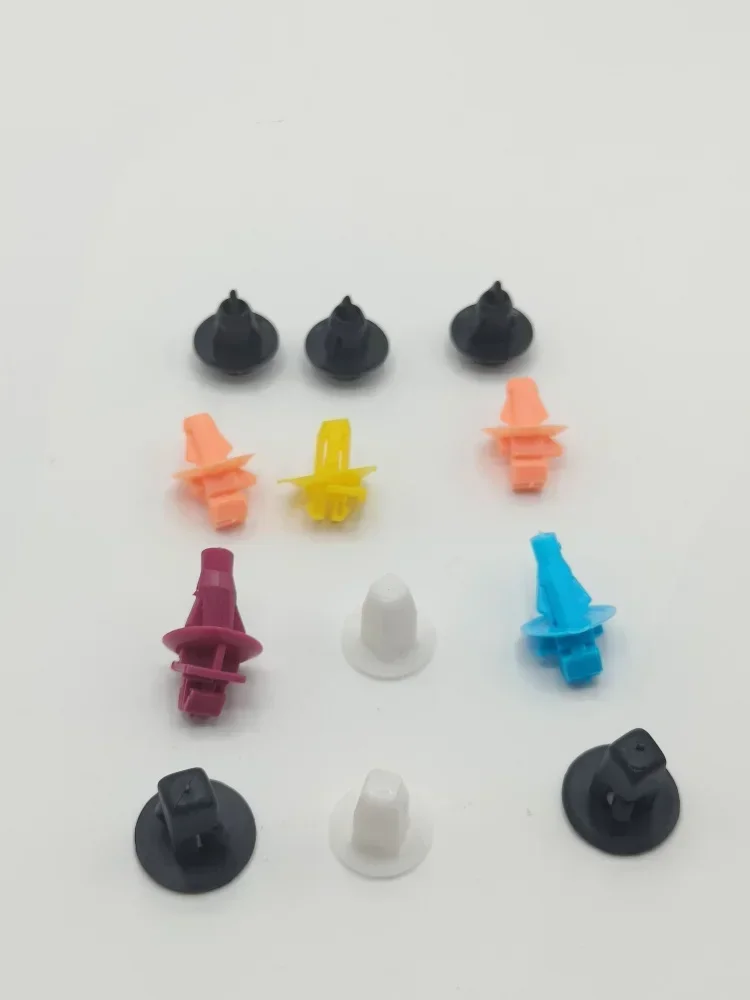 Car Front Rear Side Fender Whe - Snap Fastener Setter 评论和价格