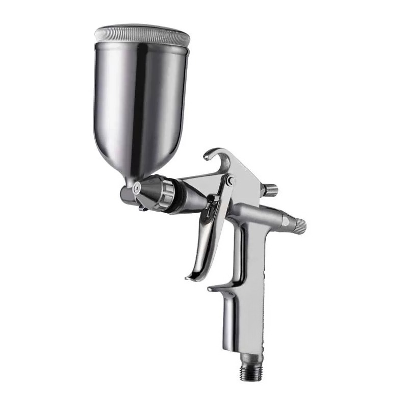 R2 Pneumatic Paint Spray Gun S - Leather Work In Art 评论和价格