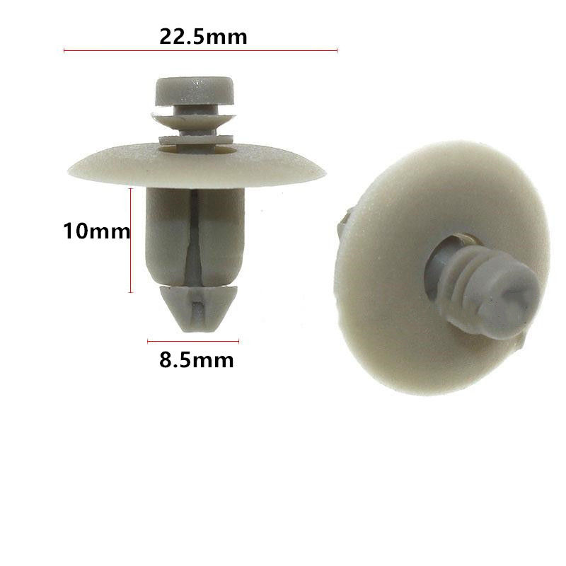 Car Door Snap Clips For Chrysl - Snap Fastener Setter 评论和价格