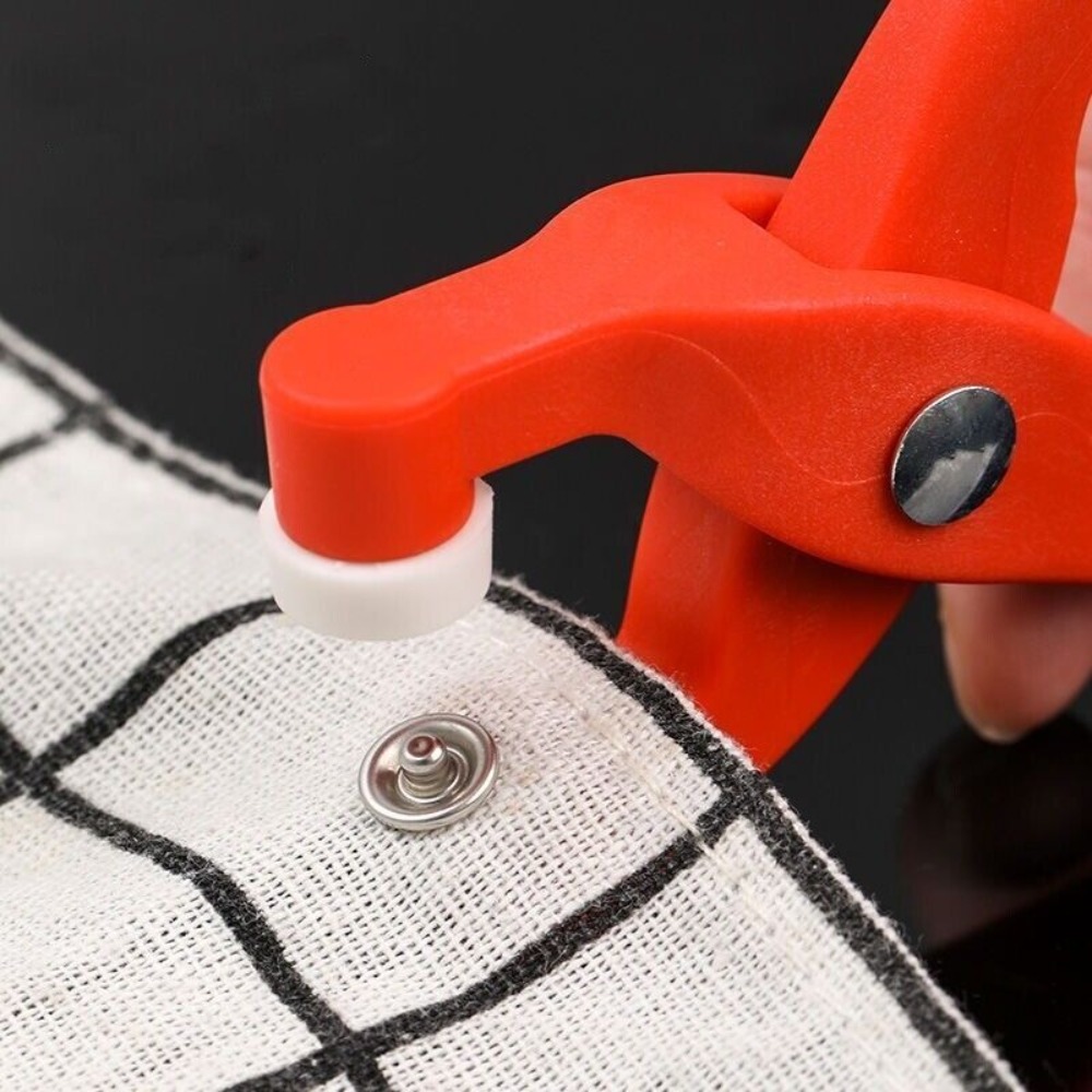 Crimping Pliers Eye Snapper Cr - Snap Fastener Setter 评论和价格