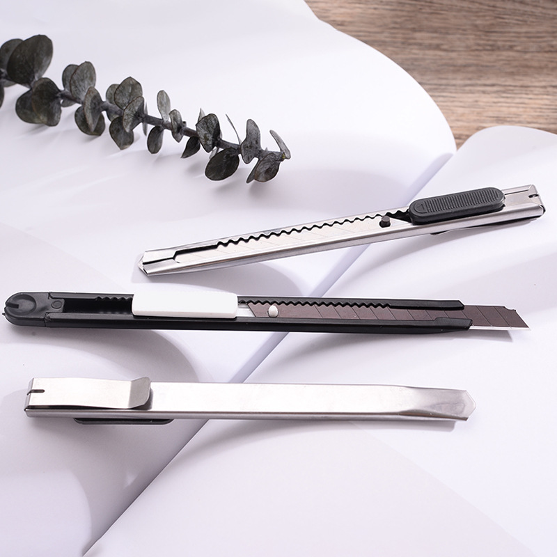 2Pcs DIY Art Utility Knife Set - Leather Work In Art 评论和价格