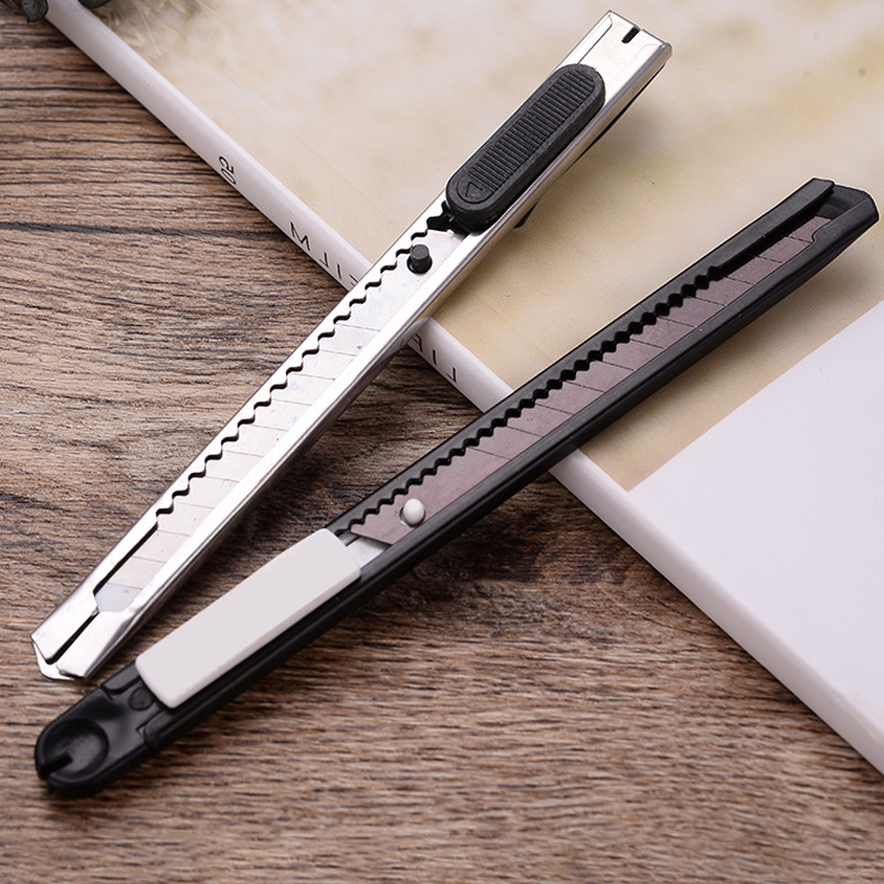 2Pcs DIY Art Utility Knife Set - Leather Work In Art 评论和价格