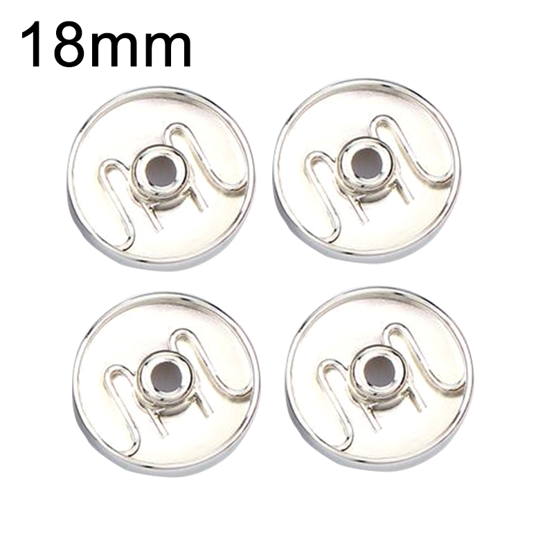50 Sets 12mm/18mm Tapping Snap - Snap Fastener Setter 评论和价格