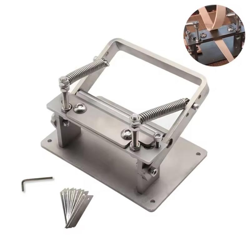 Leather Art DIY Tools  Stainle - Leather Work In Art 评论和价格
