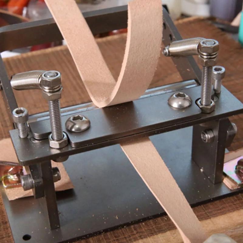 Leather Art DIY Tools  Stainle - Leather Work In Art 评论和价格