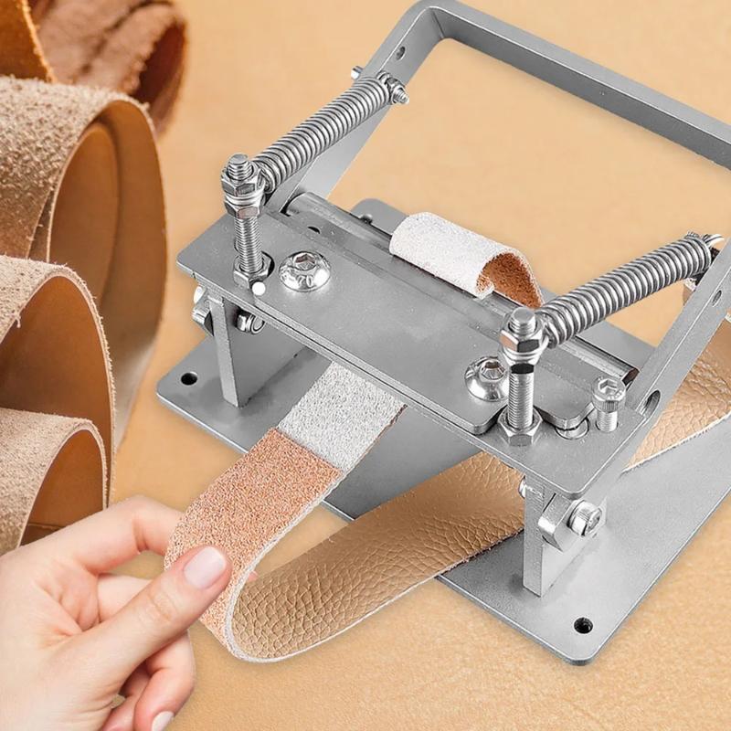 Leather Art DIY Tools  Stainle - Leather Work In Art 评论和价格