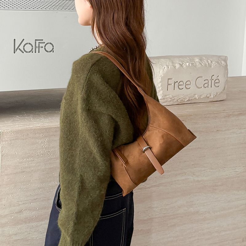Ladies' suede handbag designer - Leatherwork Designs 评论和价格