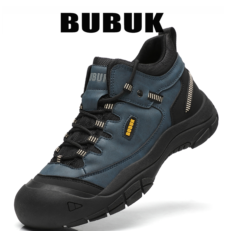 Bubuk Anti-Collision Toe-Cap M - Leatherwork Terms 评论和价格