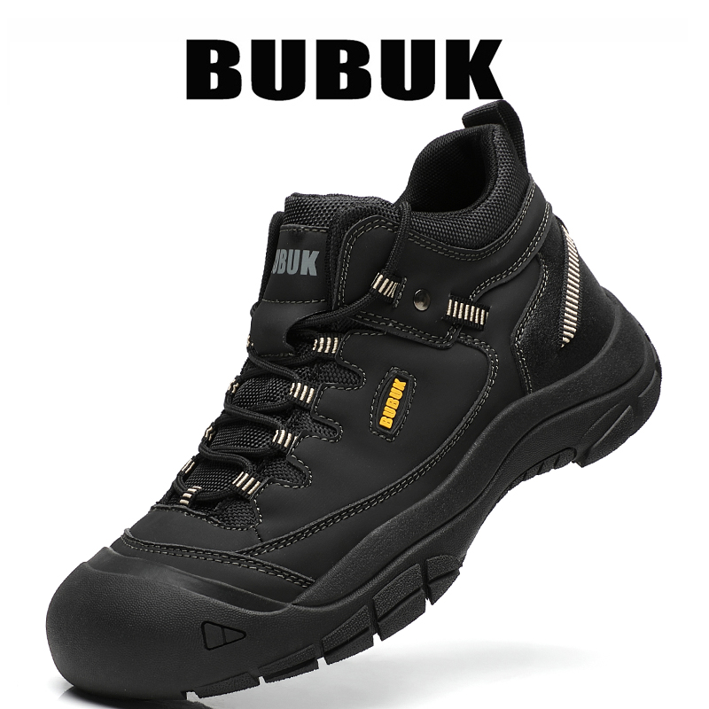 Bubuk Anti-Collision Toe-Cap M - Leatherwork Terms 评论和价格