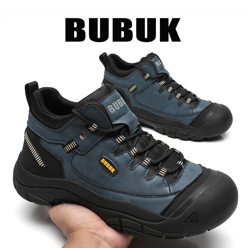 Bubuk Anti-Collision Toe-Cap M - Leatherwork Terms 评论和价格