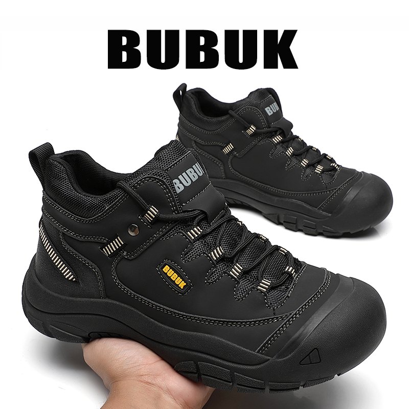 Bubuk Anti-Collision Toe-Cap M - Leatherwork Terms 评论和价格