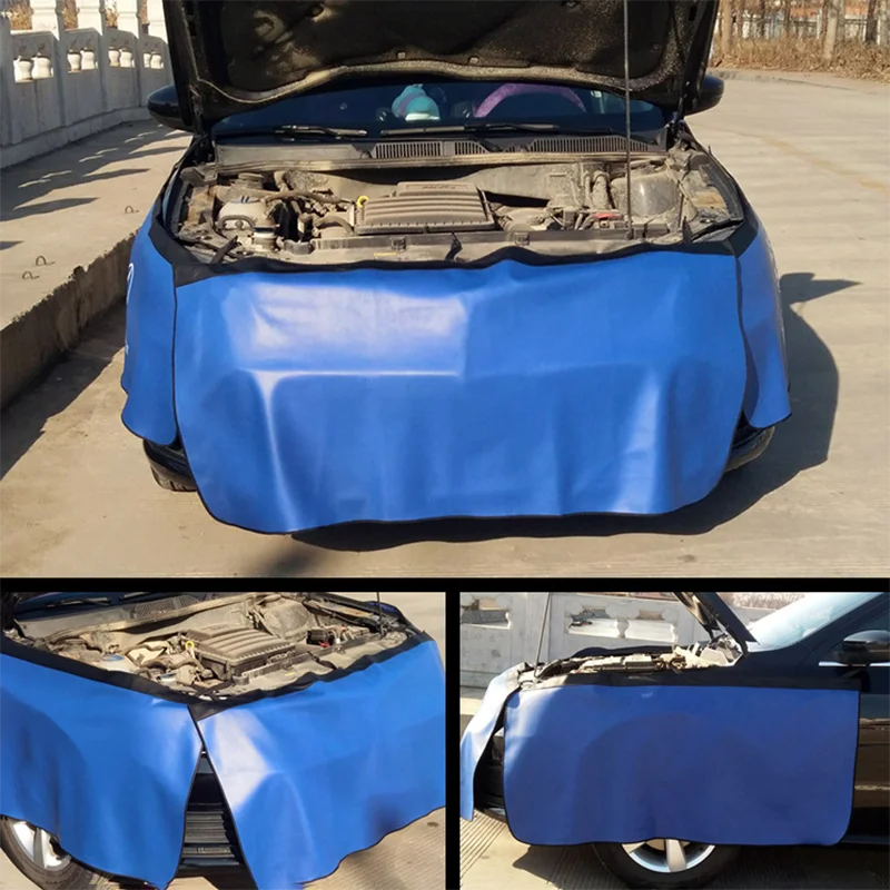 Universal Car Magnetic Front F - Leather Works Near Me 评论和价格