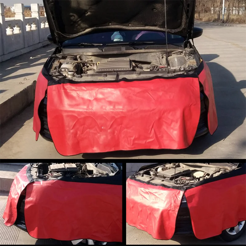 Universal Car Magnetic Front F - Leather Works Near Me 评论和价格
