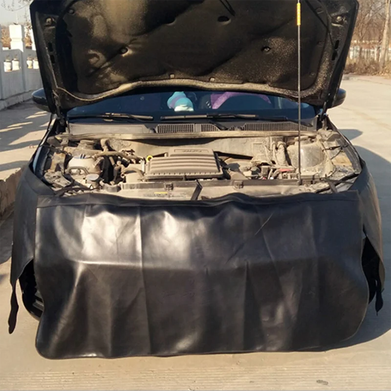 Universal Car Magnetic Front F - Leather Works Near Me 评论和价格