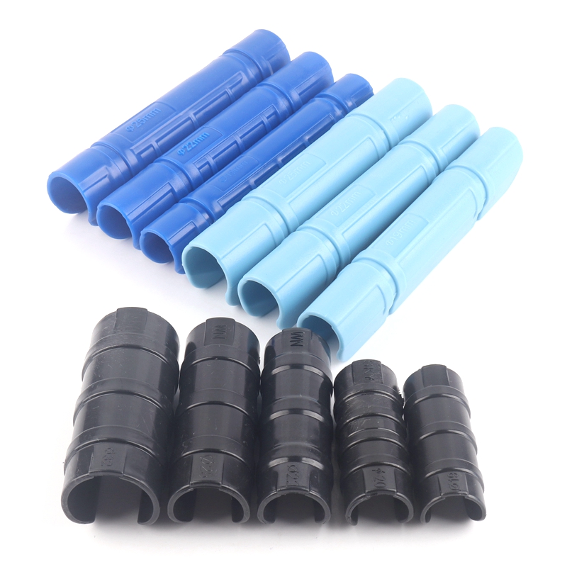 5-50pcs 19~32mm Greenhouse Fil - Snap Fastener Setter 评论和价格