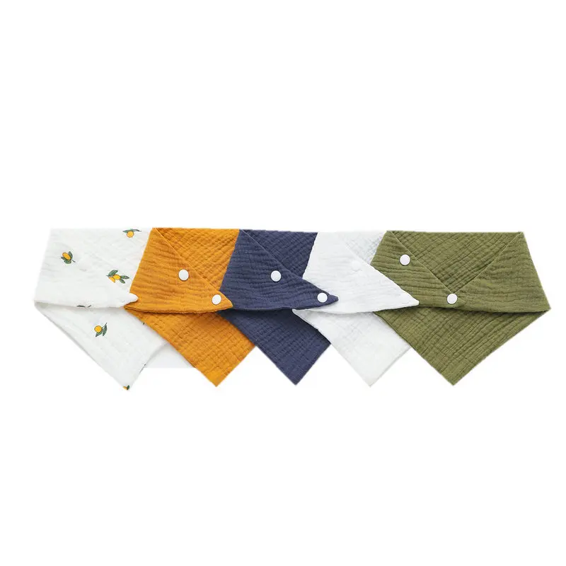 5Pcs/Set Newborn Baby Bibs Fee - Snap Fastener Setter 评论和价格