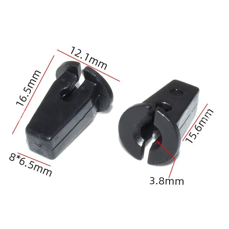 1/20pcs Car Fastener Snap Scre - Snap Fastener Setter 评论和价格