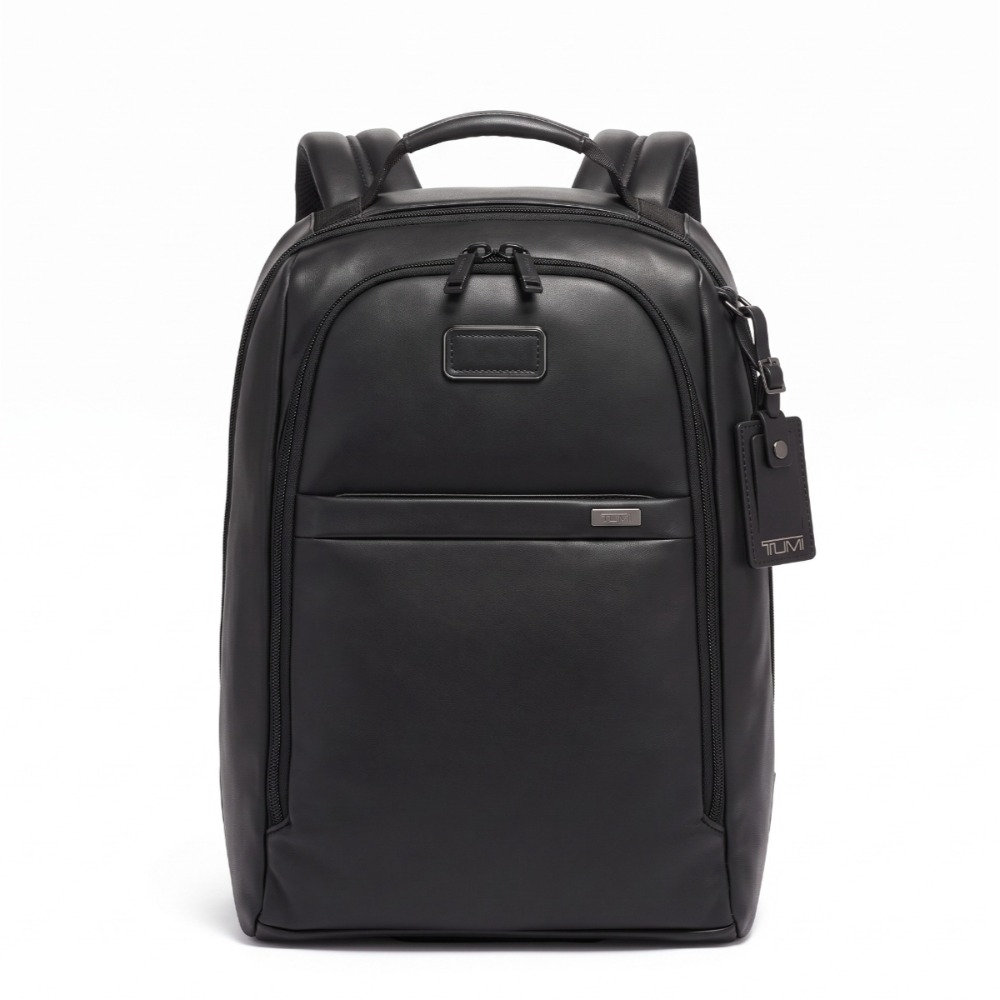 Luxury Men Leather Backpack Bu - Leather Work Rucksack Mens 评论和价格