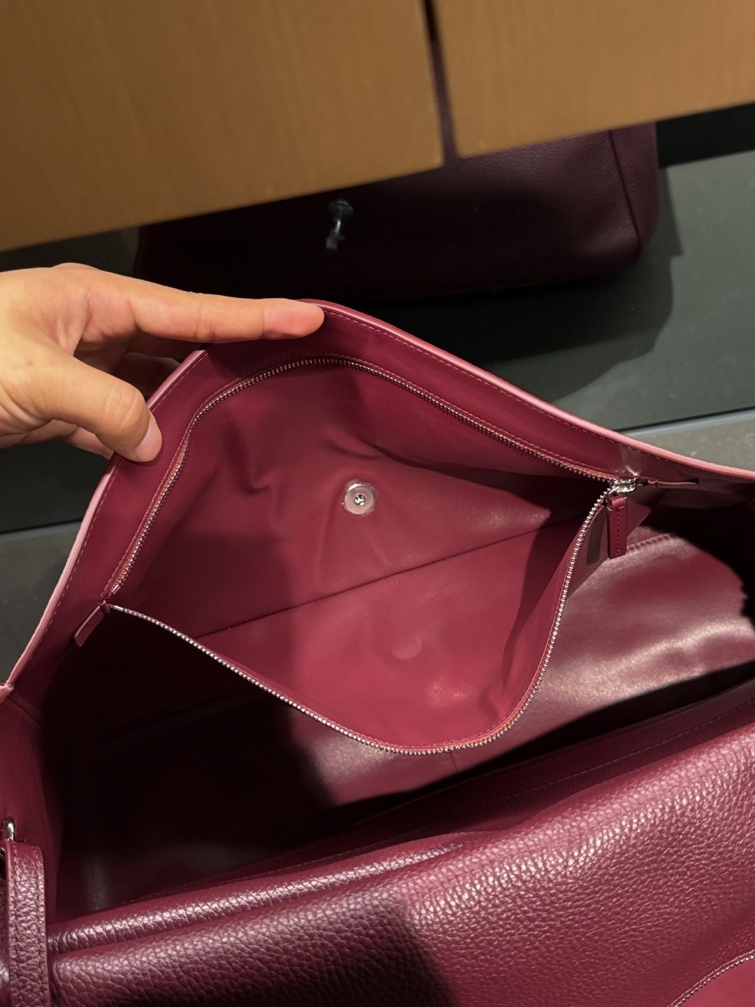 Wear‑resistant‑long‑term Desig - Leatherwork Terms 评论和价格