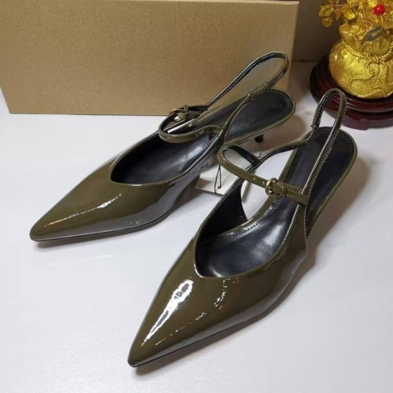 Patent Leather Elegant Office  - Leatherwork Designs 评论和价格
