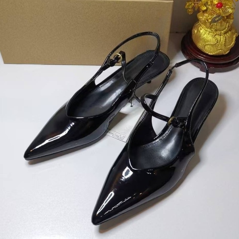 Patent Leather Elegant Office  - Leatherwork Designs 评论和价格