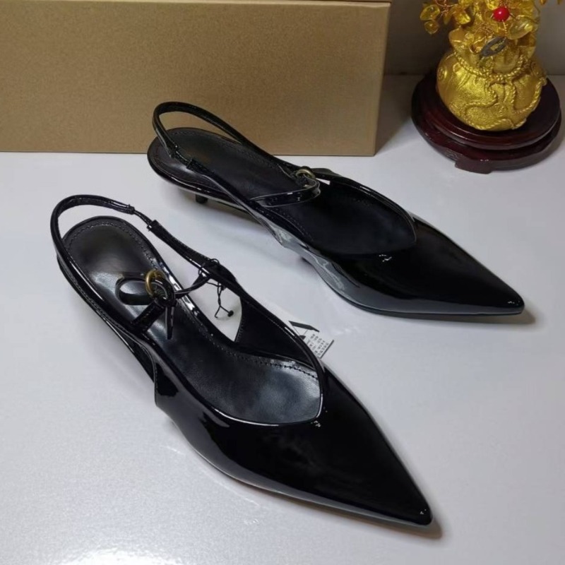 Patent Leather Elegant Office  - Leatherwork Designs 评论和价格