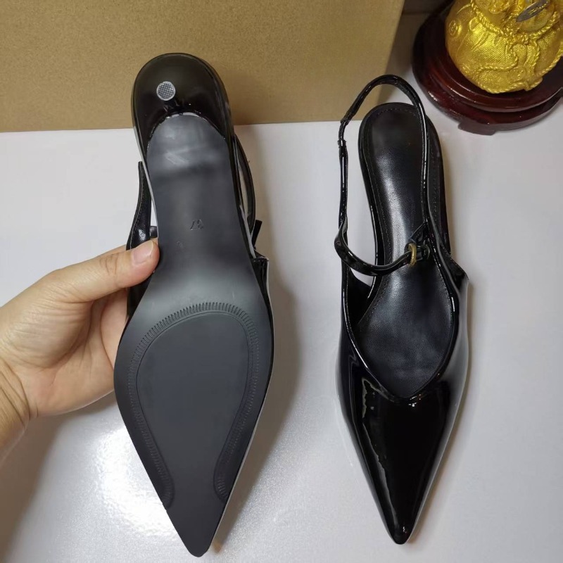 Patent Leather Elegant Office  - Leatherwork Designs 评论和价格