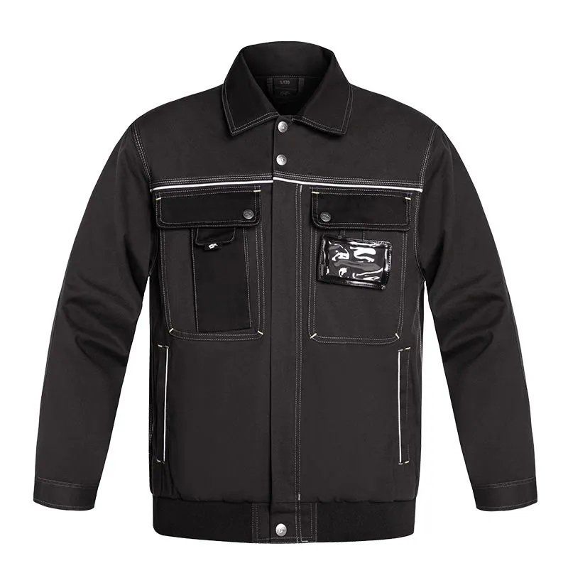 all-in-one work clothes work O - Leather Work Overalls 评论和价格
