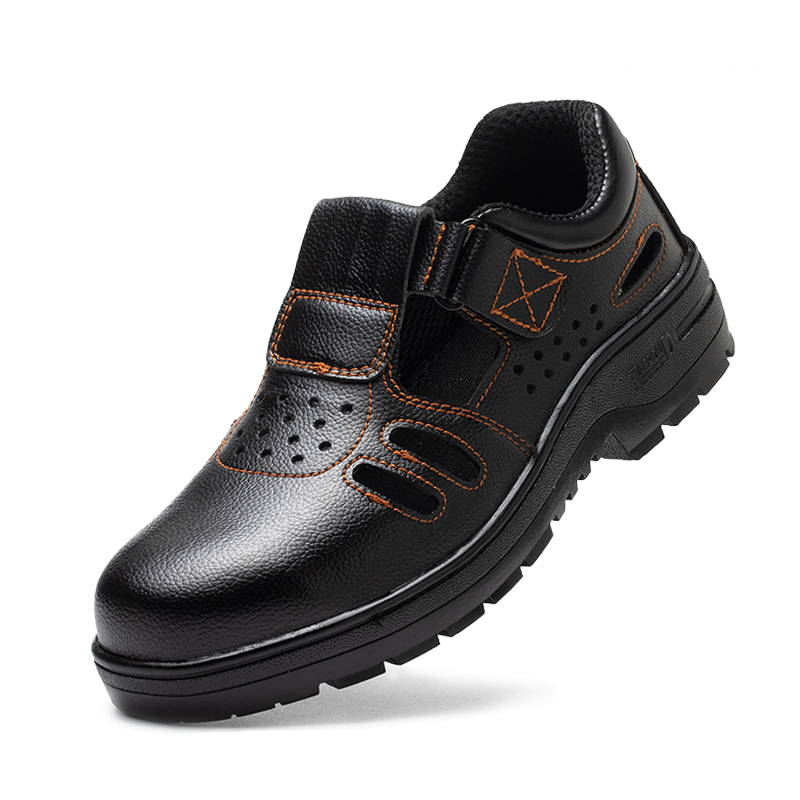 mens leisure steel toe caps sh - Leatherwork Designs 评论和价格