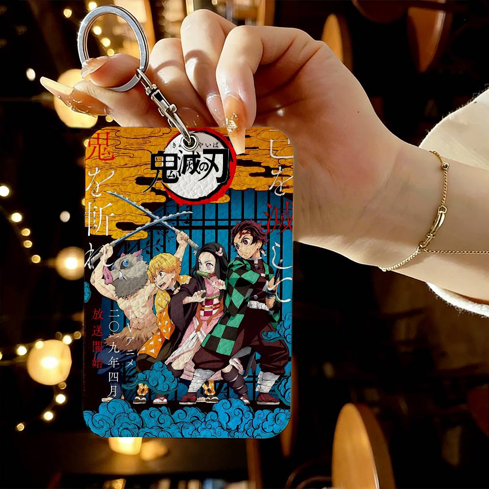 Japan Anime Figure Demon Slaye - Leather Work In Art 评论和价格