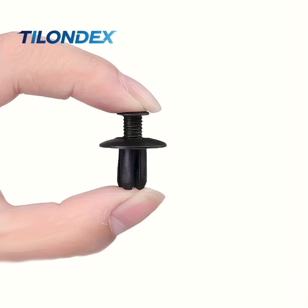 TILONDEX 100pcs Automotive Fas - Snap Fastener Setter 评论和价格