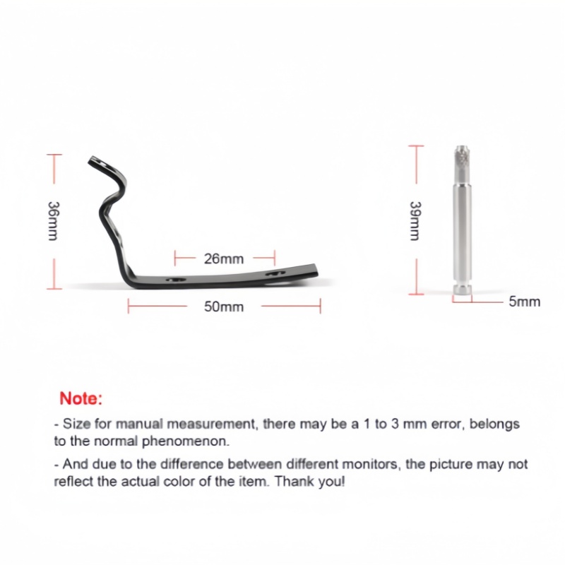 1set Glove Box Lid Hinge Snapp - Snap Fastener Setter 评论和价格