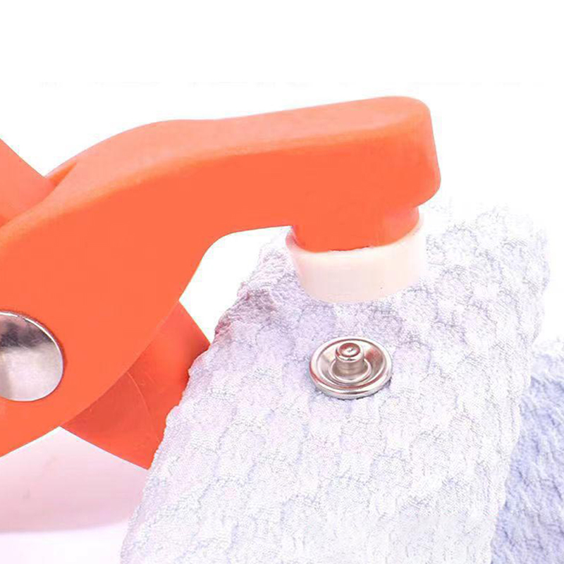 50/100PCS Plier Tool Metal Sew - Snap Fastener Setter 评论和价格