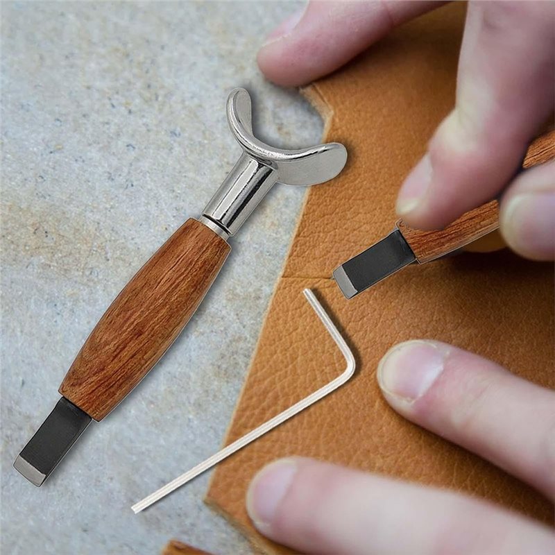 【ORNAMENT】For Artistic For Art - Leather Work In Art 评论和价格
